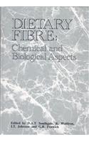 Dietary Fibre: Chemical and Biological Aspects