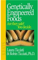 Genetically Engineered Foods