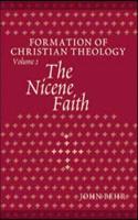 Formation of Christian Theology, Volume 2