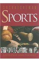 Saskatchewan Sports