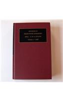Advances in Solid State Chemistry