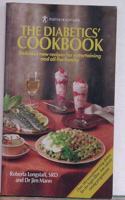 Diabetics' Cookbook (Positive Health Guide)