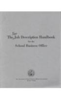 Job Description Handbook for the School Business Office