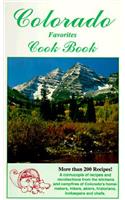 Colorado Cookbook