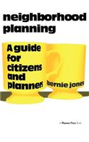 Neighborhood Planning