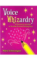 Voice Whizardry