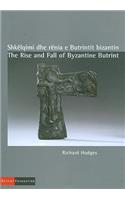 Rise and Fall of Byzantine Butrint