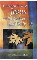 Encountering Jesus in the Gospels and Daily Life