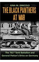 The Black Panthers at War