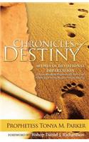 Chronicles of Destiny