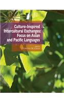 Cultura-Inspired Intercultural Exchanges