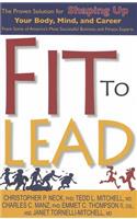 Fit to Lead