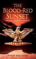 Blood-Red Sunset