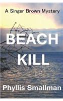 Beach Kill