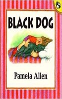 Black Dog: English and Hindi