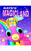 Kate's MagicLand
