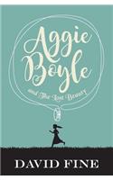 Aggie Boyle and the Lost Beauty