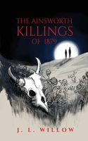 Ainsworth Killings of 1879