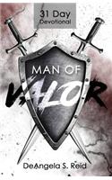 Man of Valor