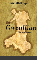 Gwenllian: The Lost Princess
