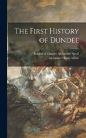 First History of Dundee