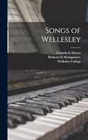 Songs of Wellesley