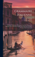 Grammaire Italienne