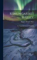 Konungariket Sverige