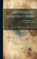 Méthode Des Moindres Carrés