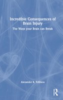 Incredible Consequences of Brain Injury