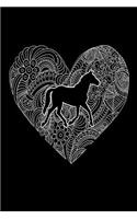 Journal For Horse Lovers