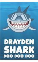 Drayden - Shark Doo Doo Doo