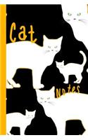 Cat Notes