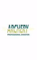 Archery Professional Shooter