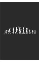 Chess Evolution