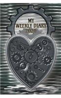 My Weekly Diary 2020