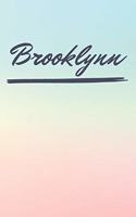 Brooklynn