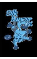 Silk Dancer Cat