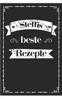Steffis beste Rezepte