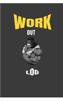 Work Out Log
