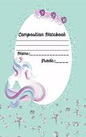 Composition Notebook