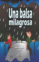 balsa milagrosa