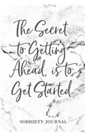 Sobriety Journal