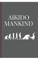 Aikido Mankind LOGO
