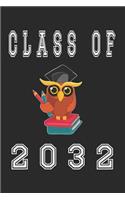 Class of 2032
