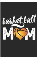 Basketball Mom