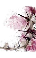 Bible Study Journal
