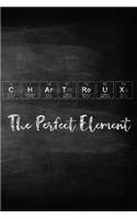 Chartreux the Perfect Element