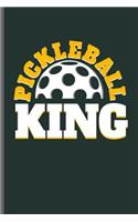 Pickleball King