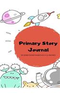 Primary Story Journal